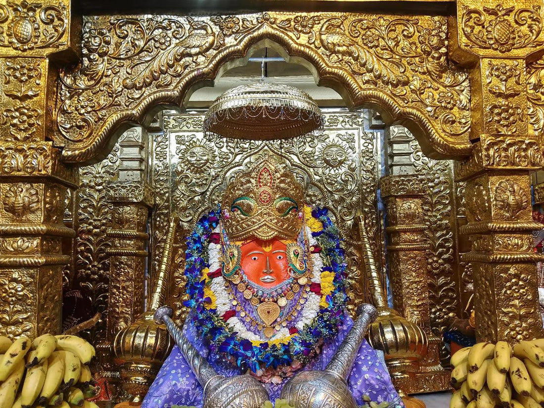 जय गुरुदेव जय बागेश्वर धाम