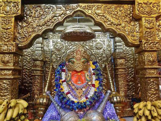 जय गुरुदेव जय बागेश्वर धाम