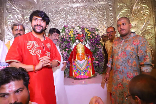 श्री बागेश्वर बालाजी सनातन,भिवंडी, महाराष्ट्र ,प्राण प्रतिष्ठा समारोह