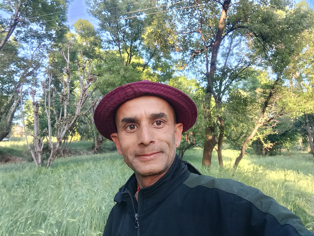 अपने अंदर शांति और प्रेम