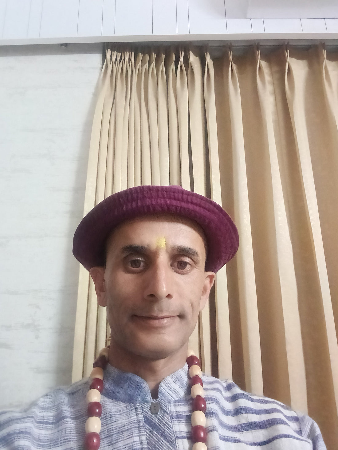 दुनिया तब बदलेगी जब स्वयं बदलोगे