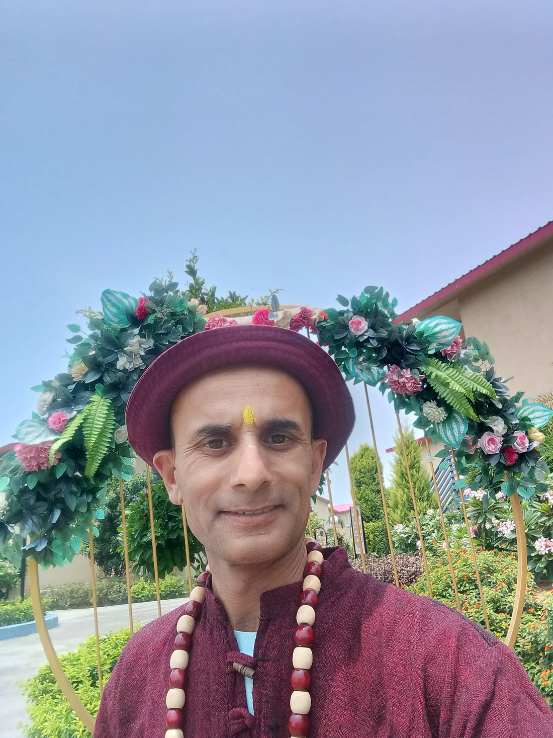 जय गुरुदेव जय बागेश्वर धाम