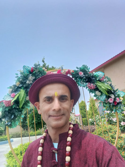 जय गुरुदेव जय बागेश्वर धाम