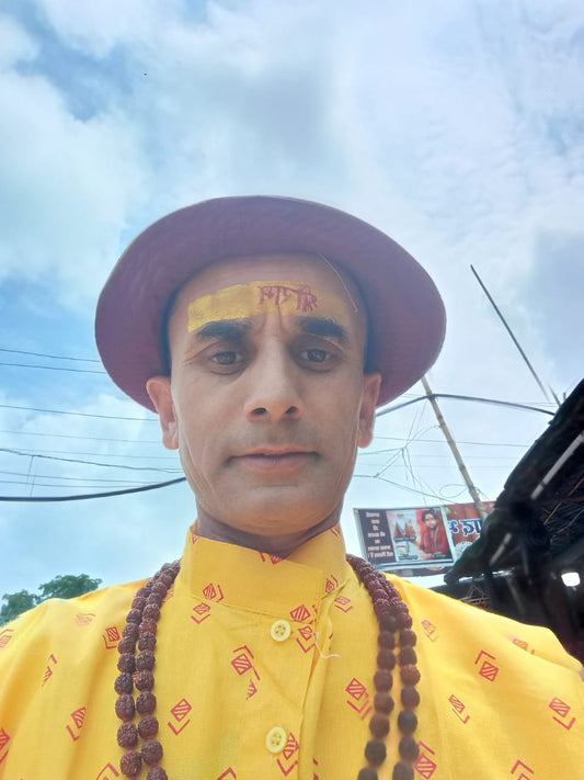 कायाकल्प विचार