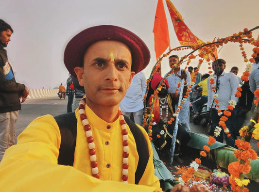 यह जीवन इस देश के लिए है